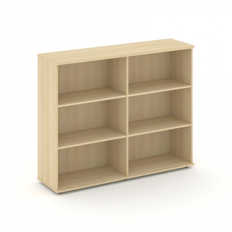 Style Project Тумба опорная/приставная SN.TOP-151 Акация Лорка 1232*400*1150