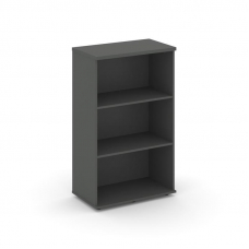 Style Project Тумба опорная/приставная SN.TOP-051 Антрацит 600*400*1150