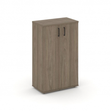 Style Project Тумба опорная/приставная SN.TOP-063 Вяз Благородный/Черный Ручки 800*400*1150