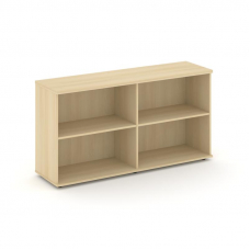 Style Project Тумба опорная/приставная SN.TOP-122 Акация Лорка 1432*400*750