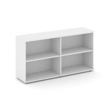 Style Project Тумба опорная/приставная SN.TOP-121 Белый 1232*400*750