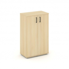 Style Project Тумба опорная/приставная SN.TOP-063 Акация Лорка/Черный Ручки 800*400*1150