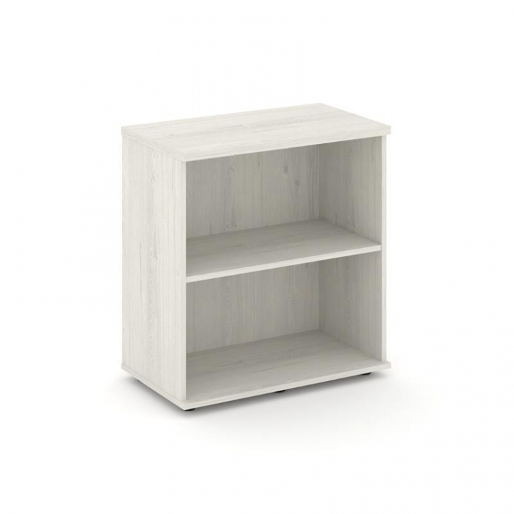 Style Project Тумба опорная/приставная SN.TOP-023 Дуб Наварра 800*400*750