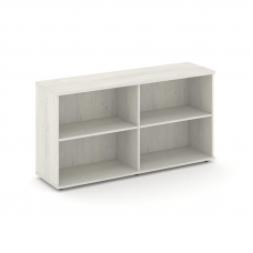 Style Project Тумба опорная/приставная SN.TOP-122 Дуб Наварра 1432*400*750