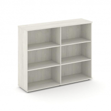 Style Project Тумба опорная/приставная SN.TOP-152 Дуб Наварра 1432*400*1150