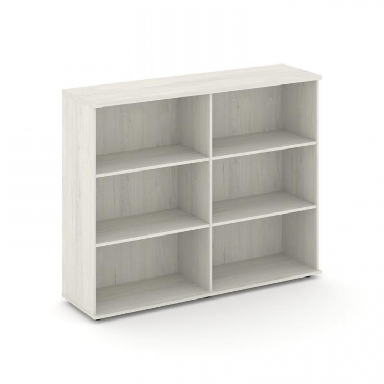 Style Project Тумба опорная/приставная SN.TOP-152 Дуб Наварра 1432*400*1150