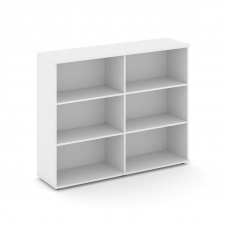 Style Project Тумба опорная/приставная SN.TOP-152 Белый 1432*400*1150