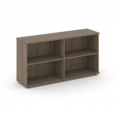 Style Project Тумба опорная/приставная SN.TOP-122 Вяз Благородный 1432*400*750