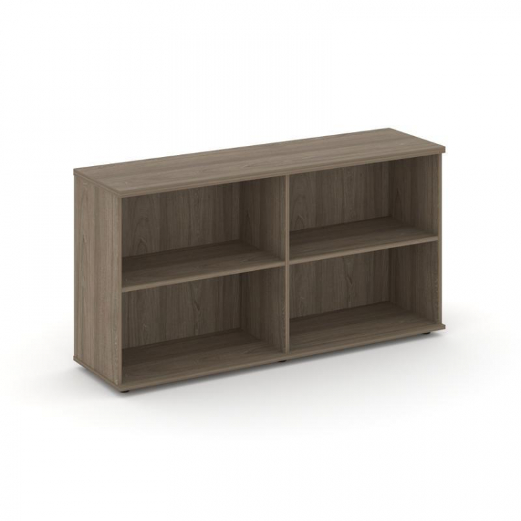 Style Project Тумба опорная/приставная SN.TOP-122 Вяз Благородный 1432*400*750