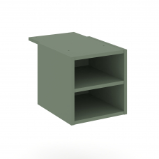 Concept Подвесная тумба CN.PTO-002 Кобо 347*573*352