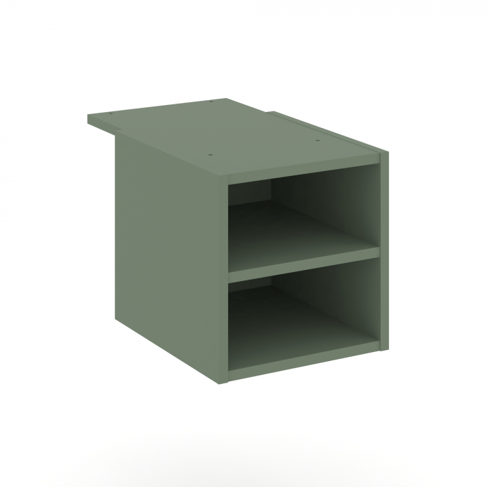Концепт Подвесная тумба CN.PTO-002 Кобо 347*573*352