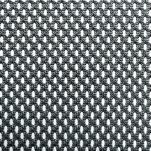 Сетка TW черная (спинка)