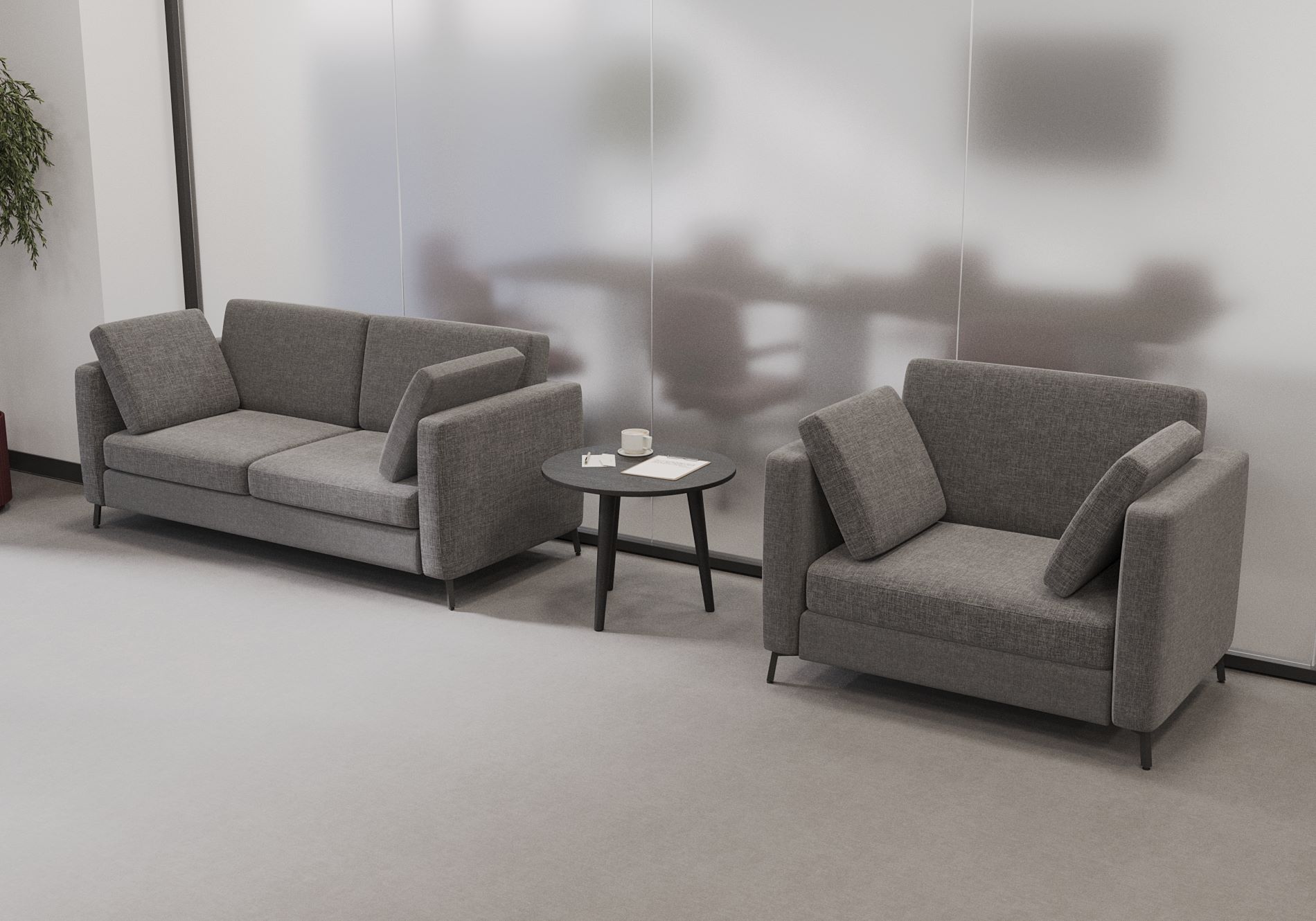 Мягкая мебель Brasco