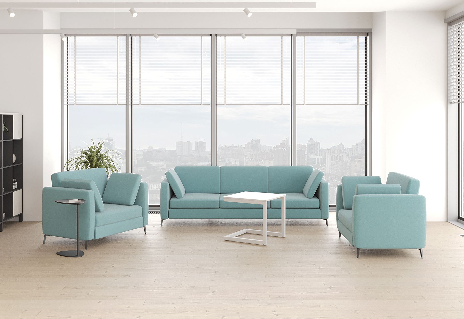 Мягкая мебель Brasco