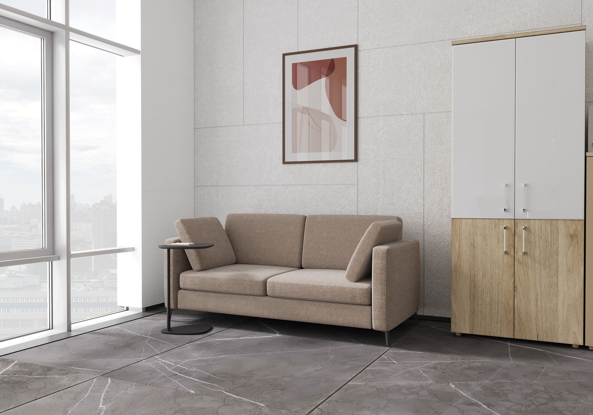 Мягкая мебель Brasco