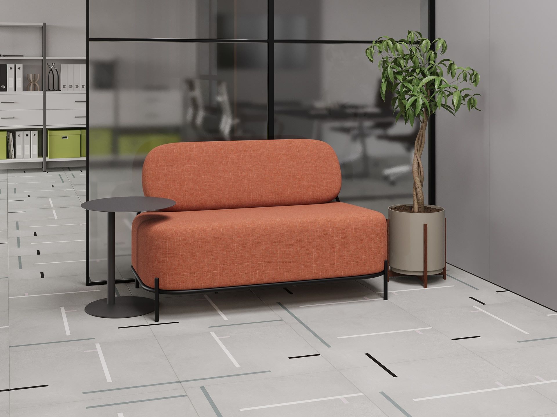 Мягкая мебель Jive