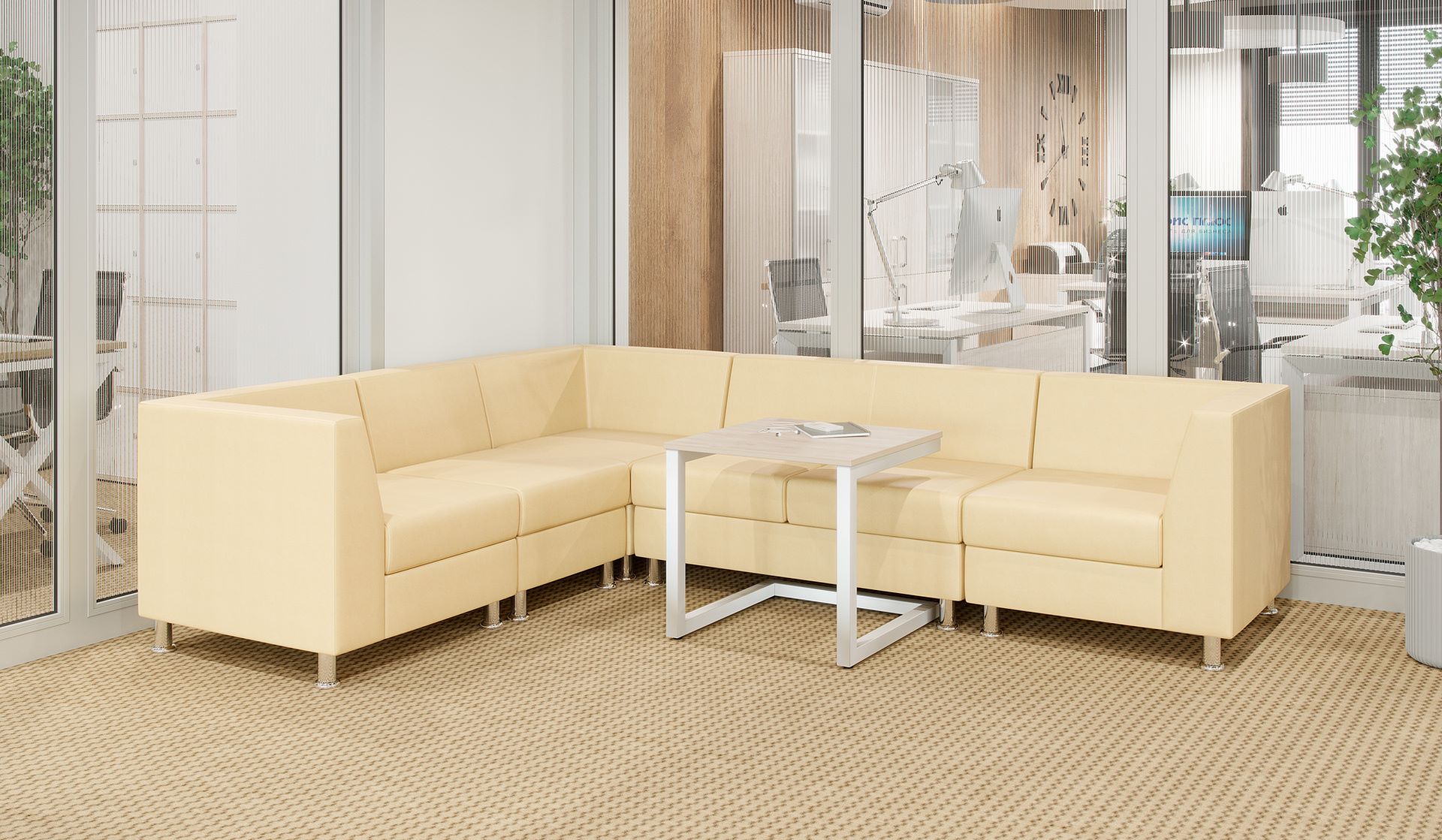 Мягкая мебель Prime