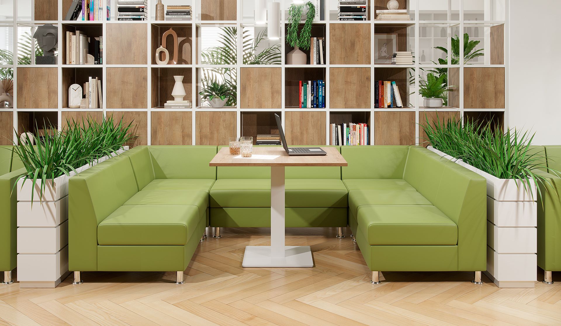 Мягкая мебель Prime