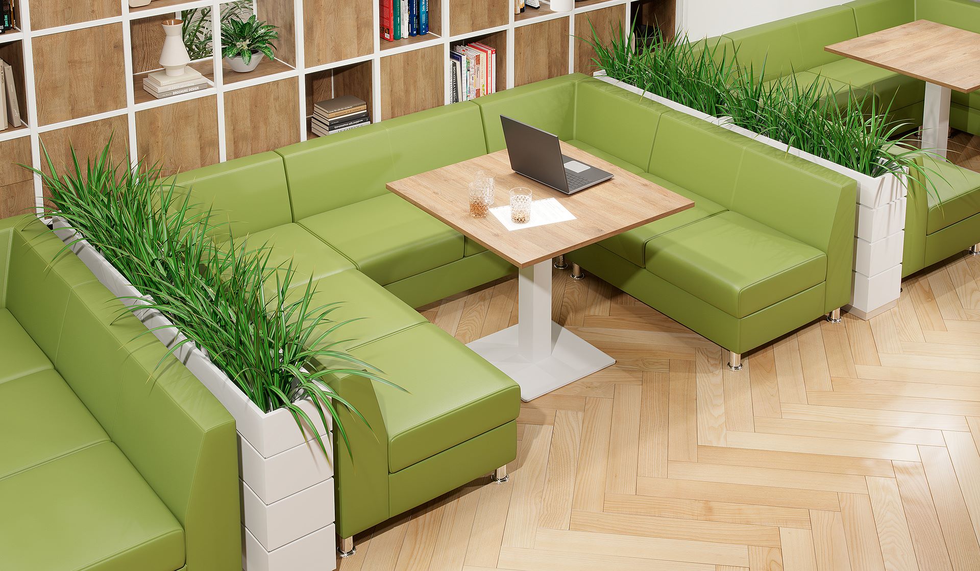 Мягкая мебель Prime