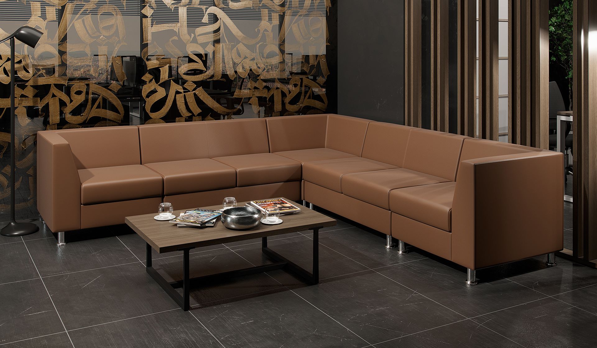 Мягкая мебель Prime