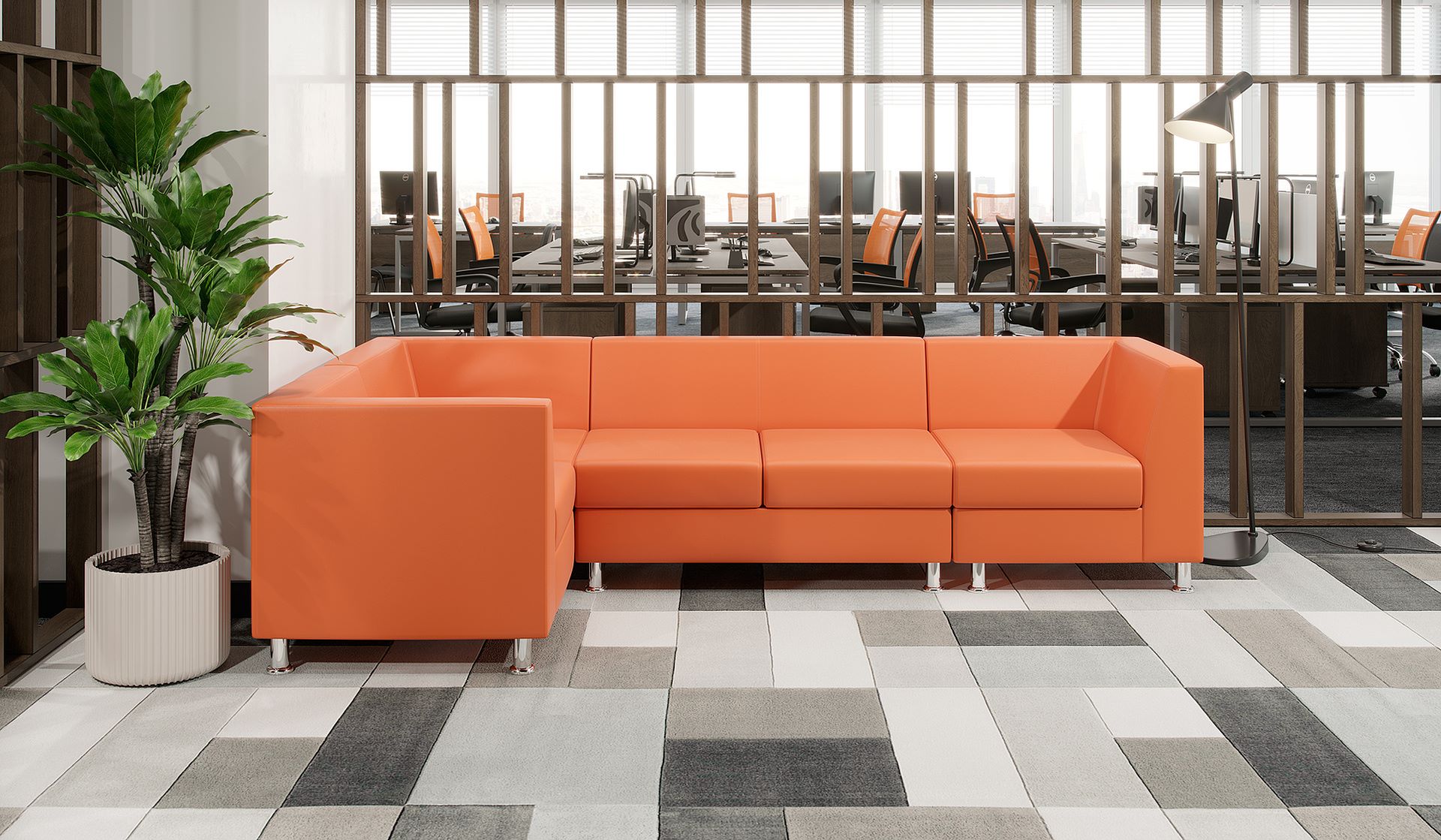 Мягкая мебель Prime