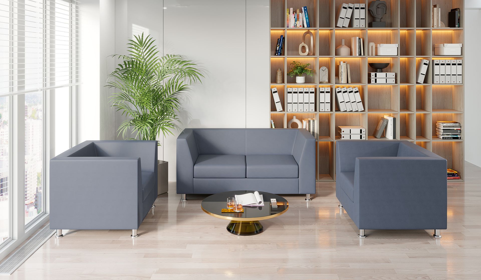 Мягкая мебель Prime