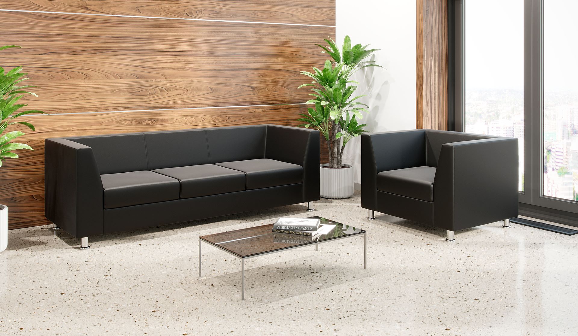 Мягкая мебель Prime