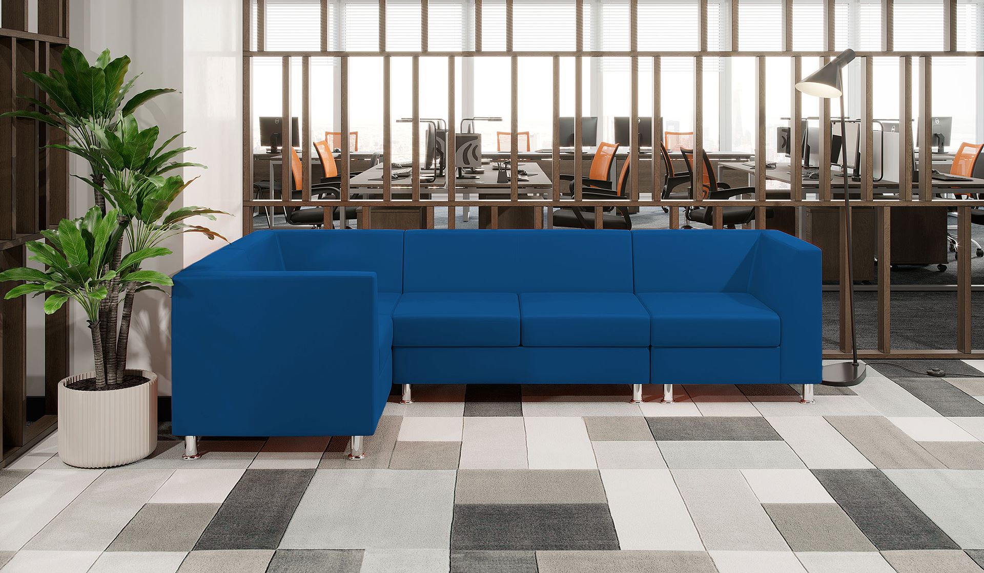 Мягкая мебель Prime