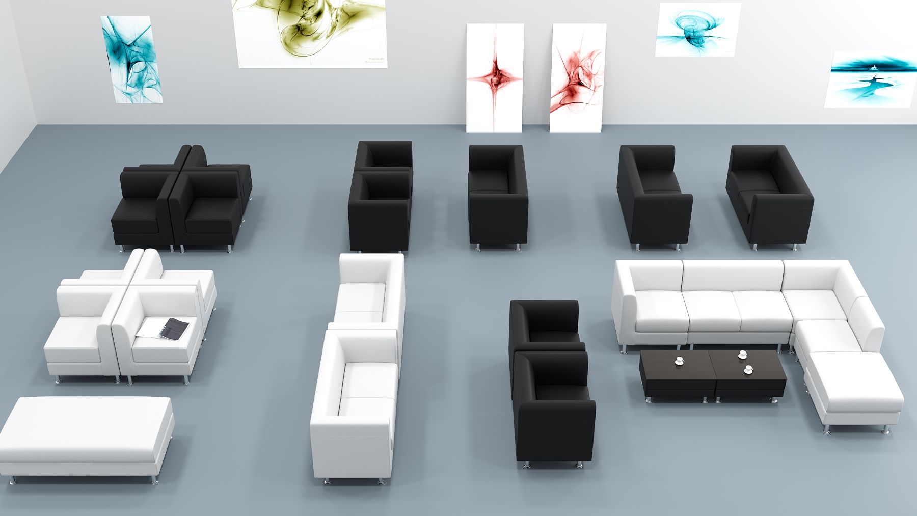 Мягкая мебель Домино