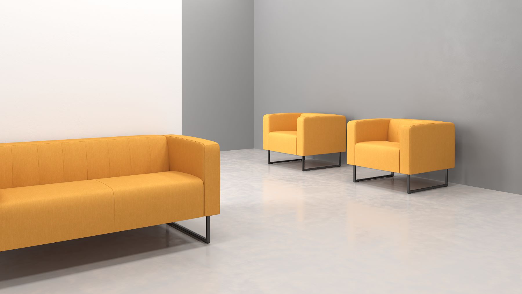 Мягкая мебель Кейс