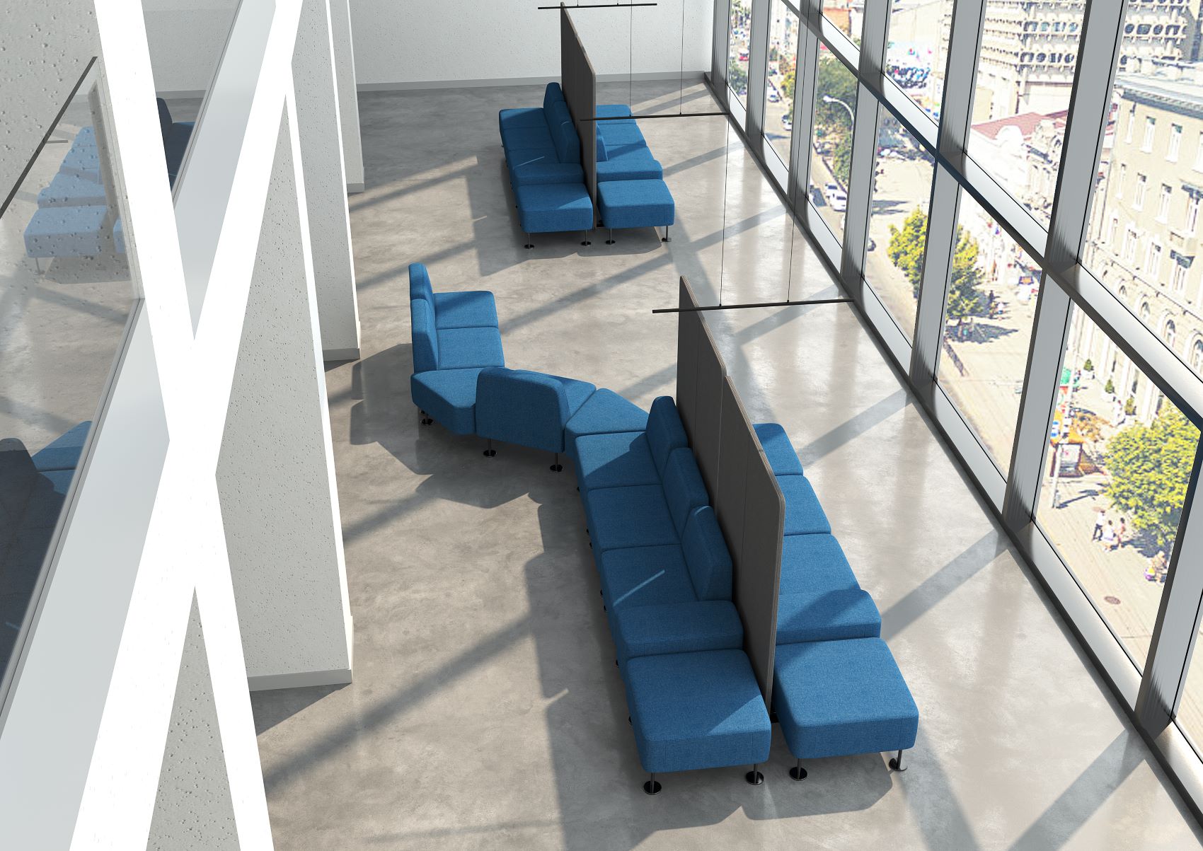 Мягкая мебель Смарт