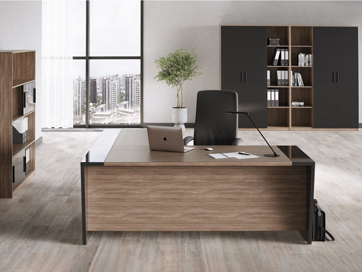 Кабинет руководителя Asti