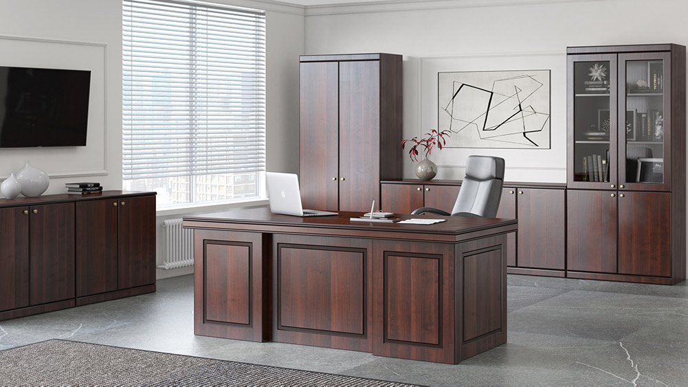 Кабинет руководителя Bern