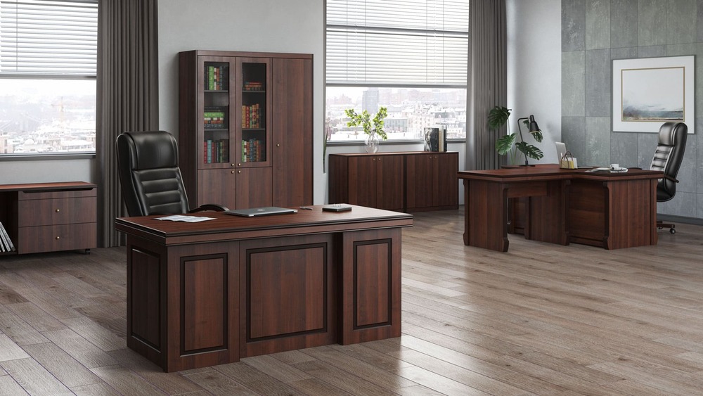 Кабинет руководителя Bern