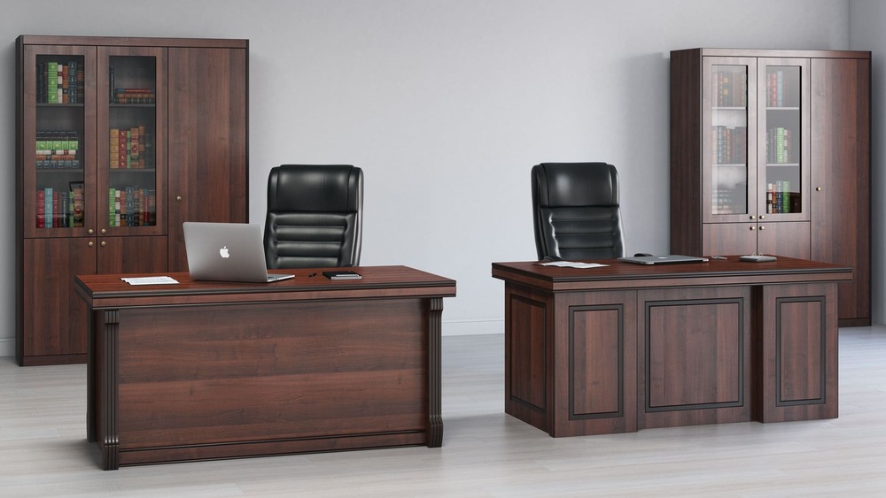 Кабинет руководителя Bern