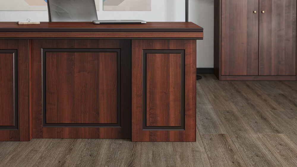 Кабинет руководителя Bern