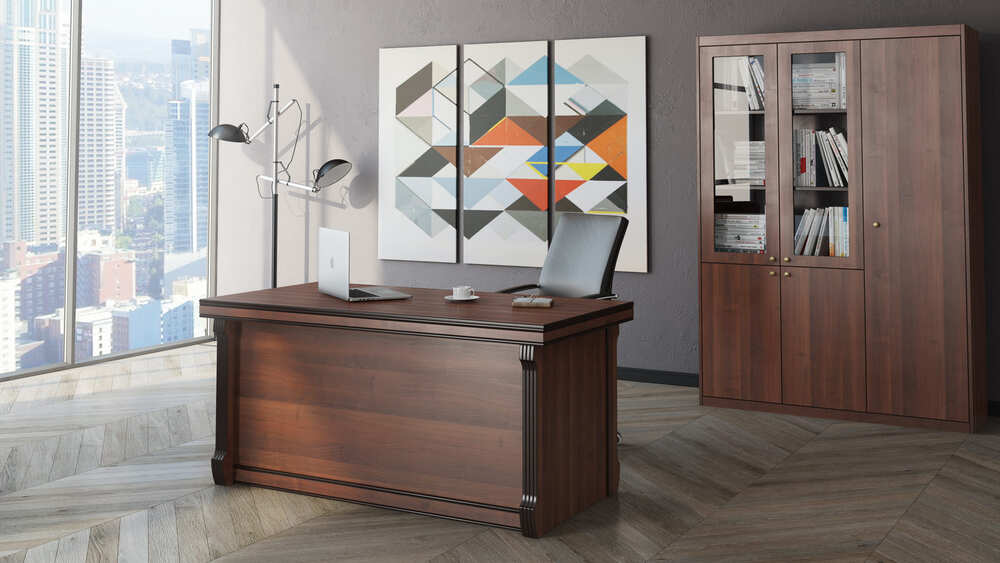 Кабинет руководителя Bern