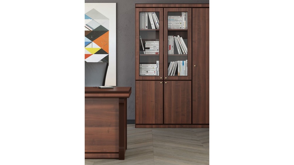 Кабинет руководителя Bern