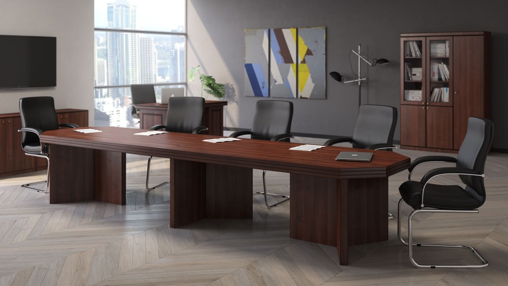 Кабинет руководителя Bern