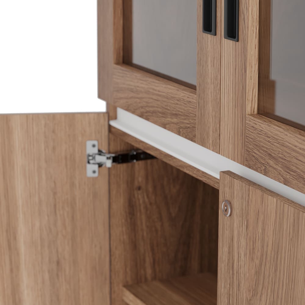 Кабинет руководителя Liverpool