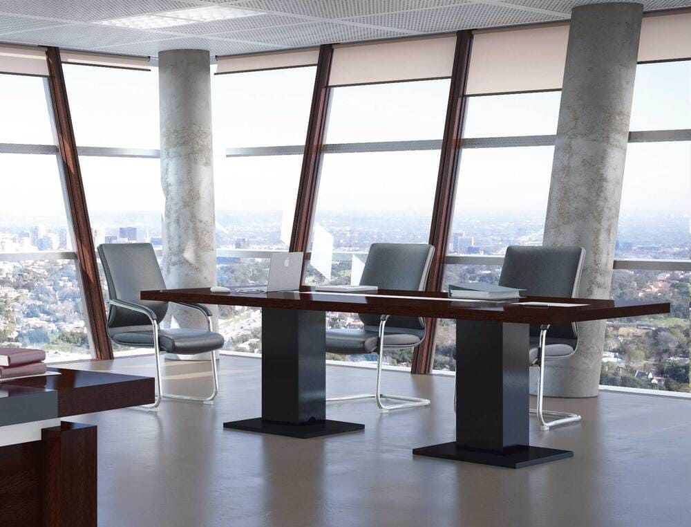 Кабинет руководителя Liverpool