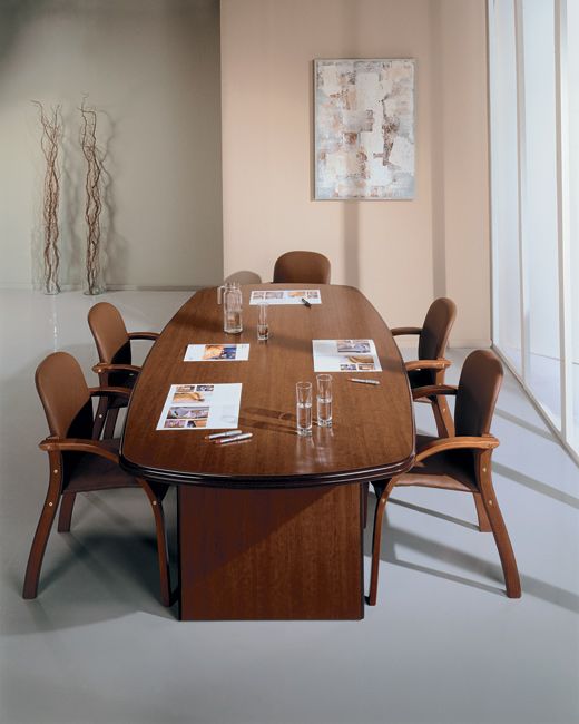 Кабинет руководителя Мастер