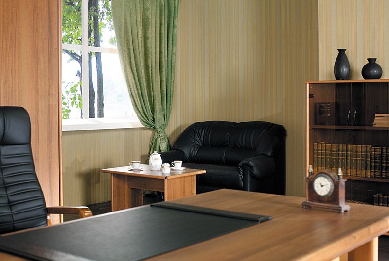 Кабинет руководителя Престиж