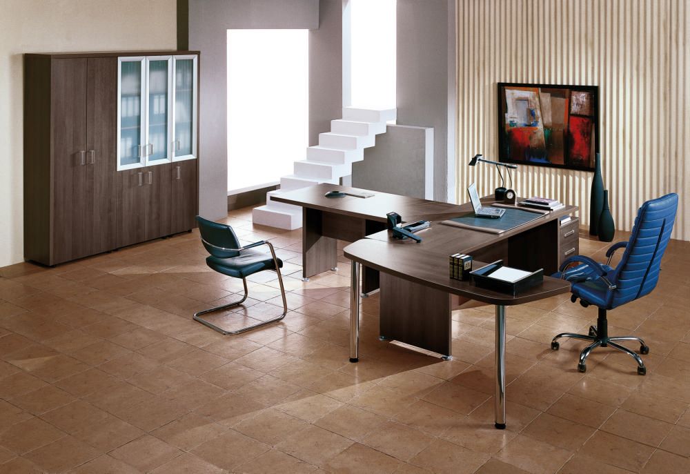 Кабинет руководителя Приоритет