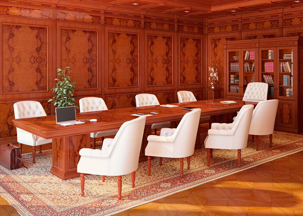 Кабинет руководителя Privilege