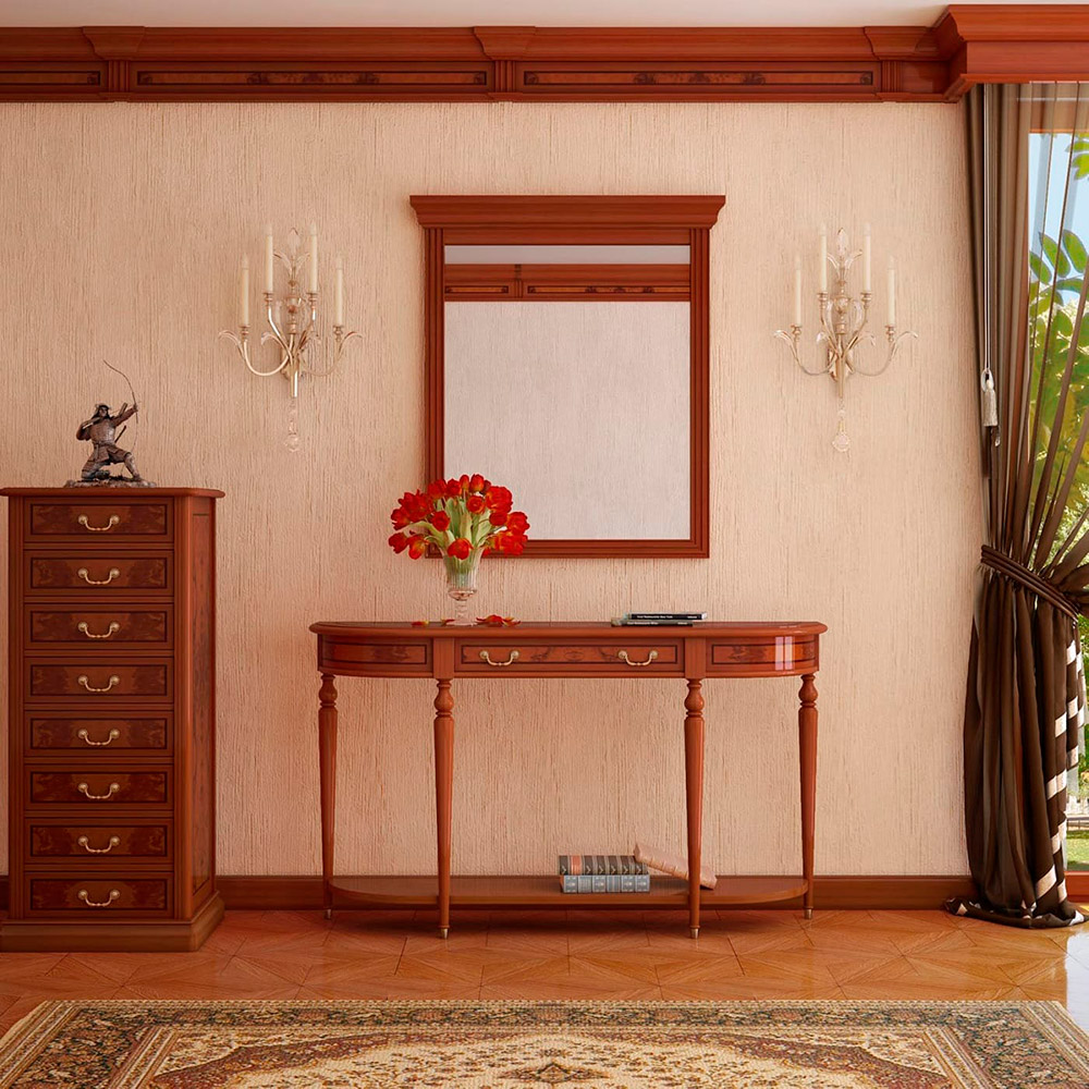 Кабинет руководителя Privilege