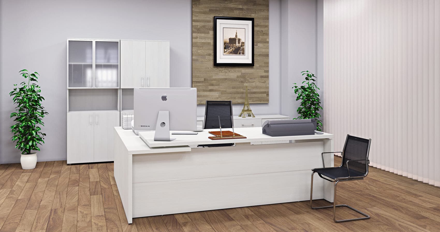 Кабинет руководителя Yalta (Ялта)