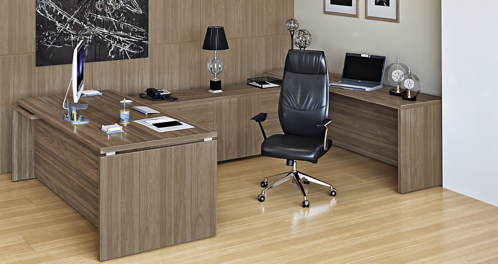 Кабинет руководителя Yalta (Ялта)