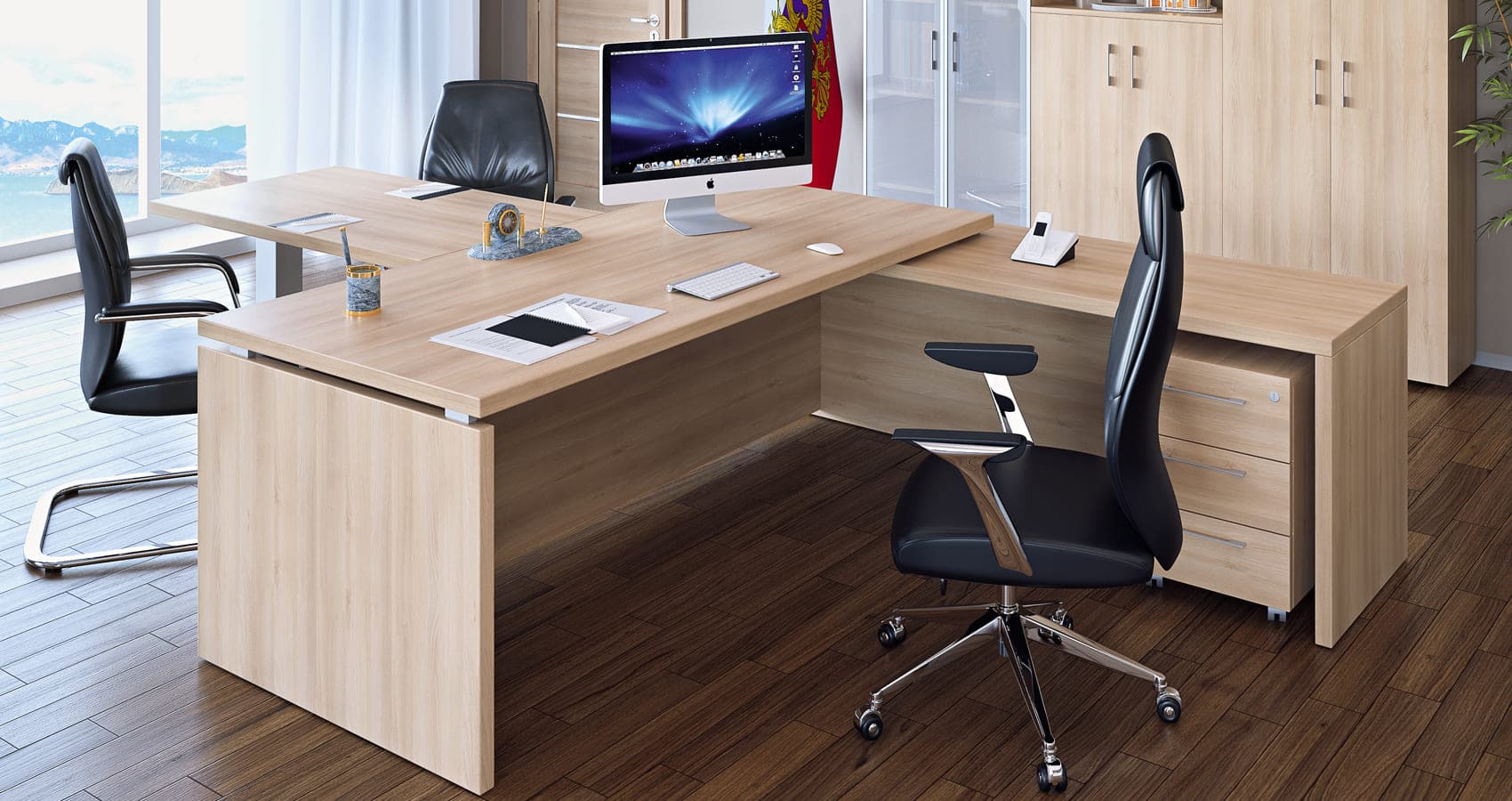 Кабинет руководителя Yalta (Ялта)