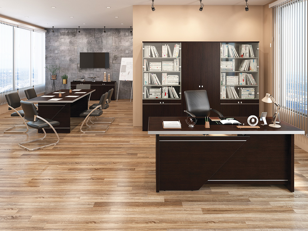 Кабинет руководителя Zoom